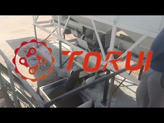 Concrete Mixing Plant